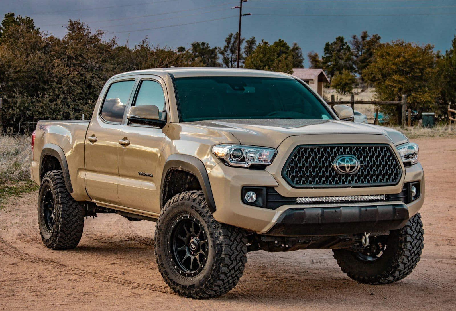 2021 Ford Ranger XLT — photo 1